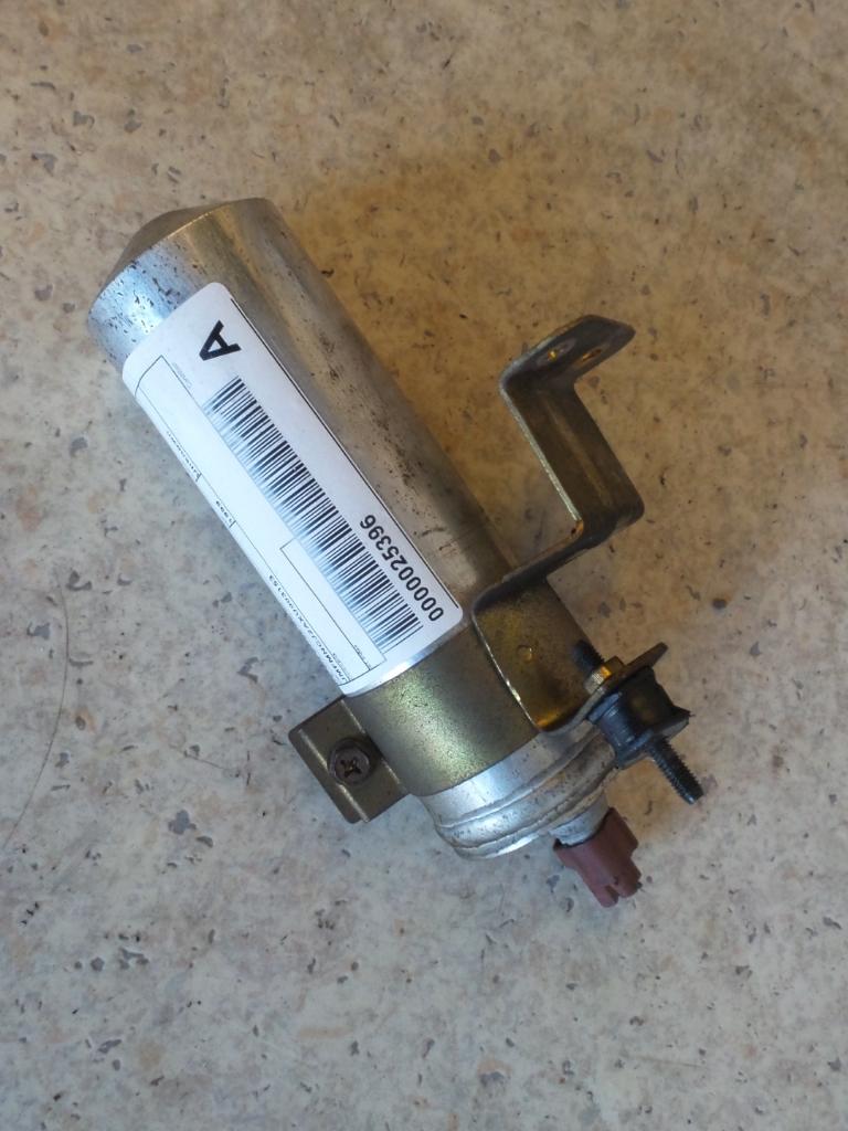 1999 Mitsubishi Mirage A/C Dryer View Auto part A/C Dryer Mitsubishi Mirage 1999