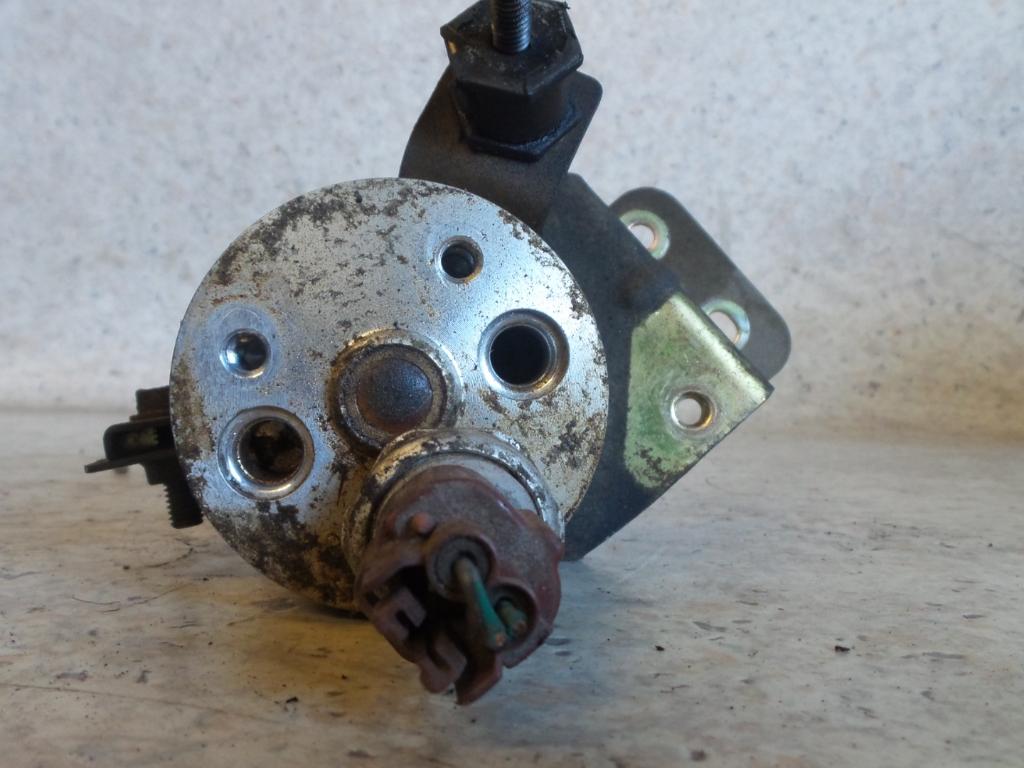 1999 Mitsubishi Mirage A/C Dryer View Auto part A/C Dryer Mitsubishi Mirage 1999