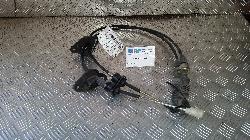 View Auto part Gear Stick/Shifter Mitsubishi Mirage 1999