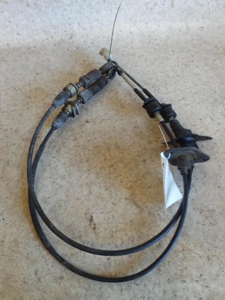 1999 Mitsubishi Mirage Gear Stick/Shifter View Auto part Gear Stick/Shifter Mitsubishi Mirage 1999