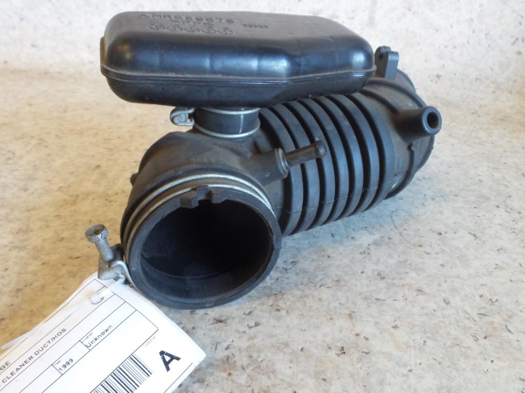 1999 Mitsubishi Mirage Air Cleaner Duct/Hos View Auto part Air Cleaner Duct/Hos Mitsubishi Mirage 1999