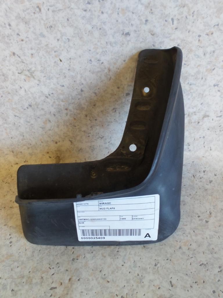 1999 Mitsubishi Mirage Mud Flaps View Auto part Mud Flaps Mitsubishi Mirage 1999