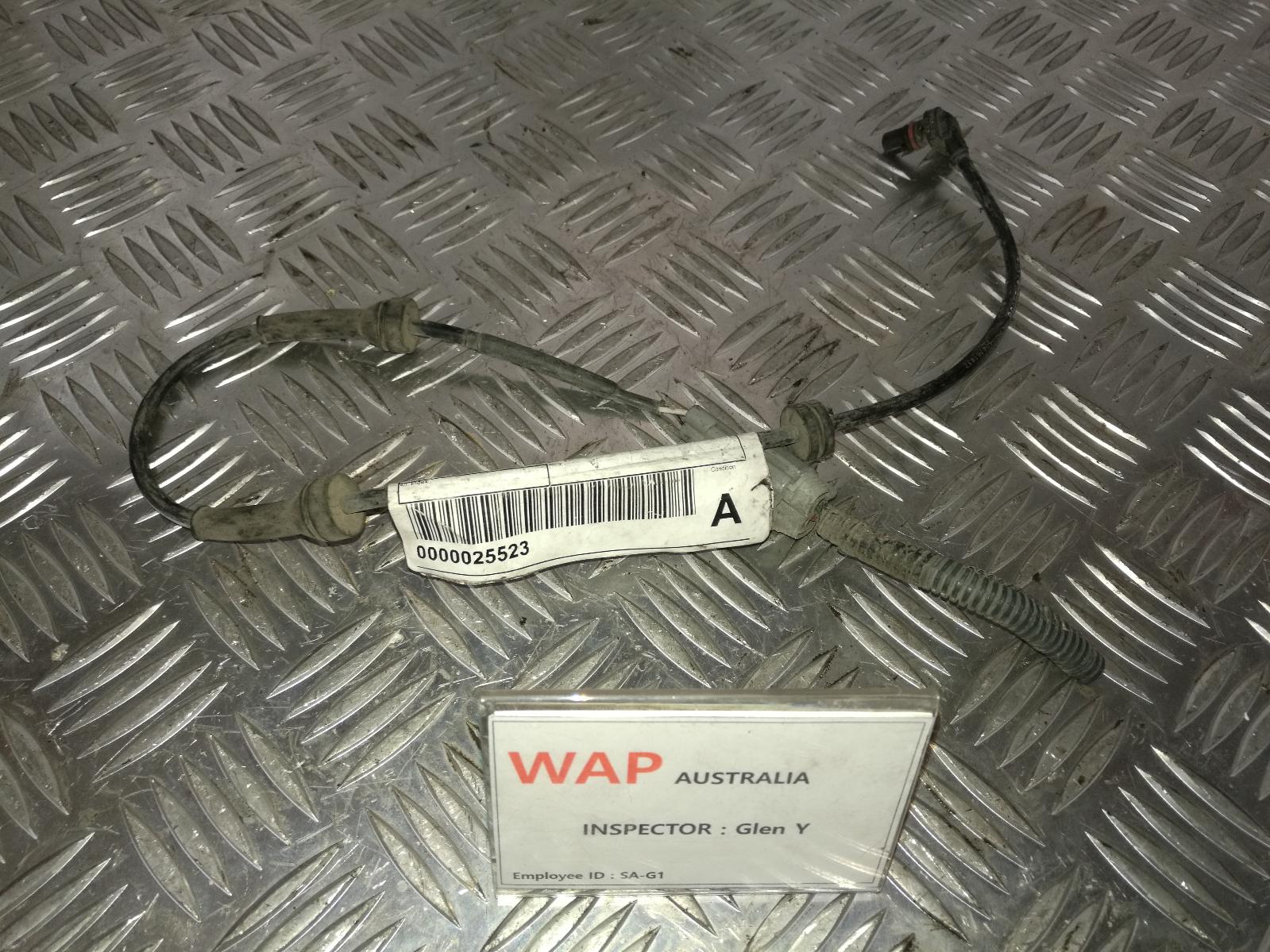 View Auto part Abs Sensor Nissan Navara 2010