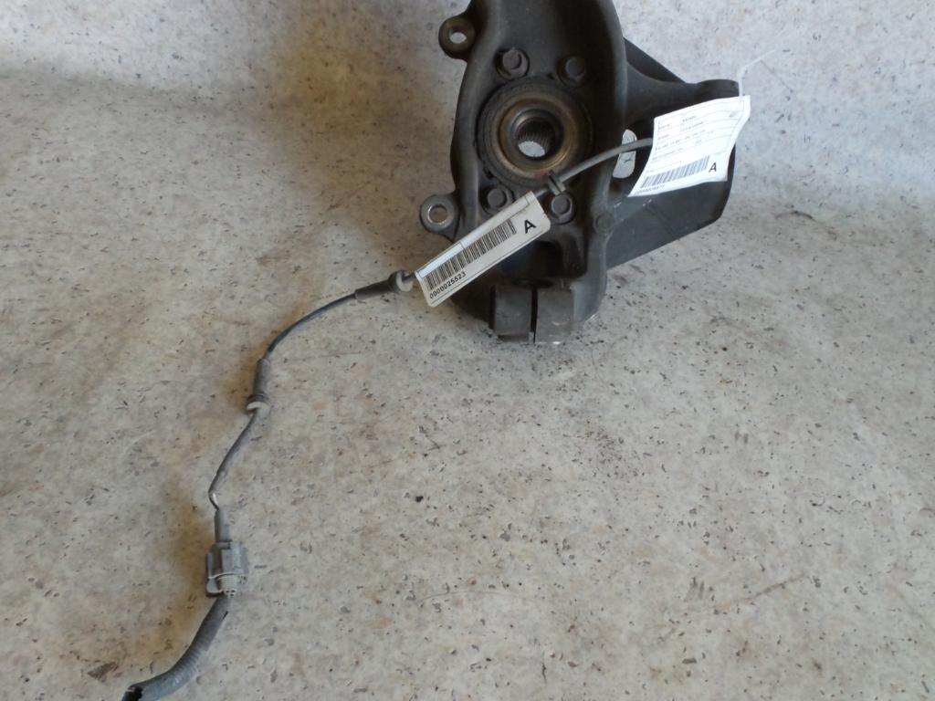View Auto part Abs Sensor Nissan Navara 2010