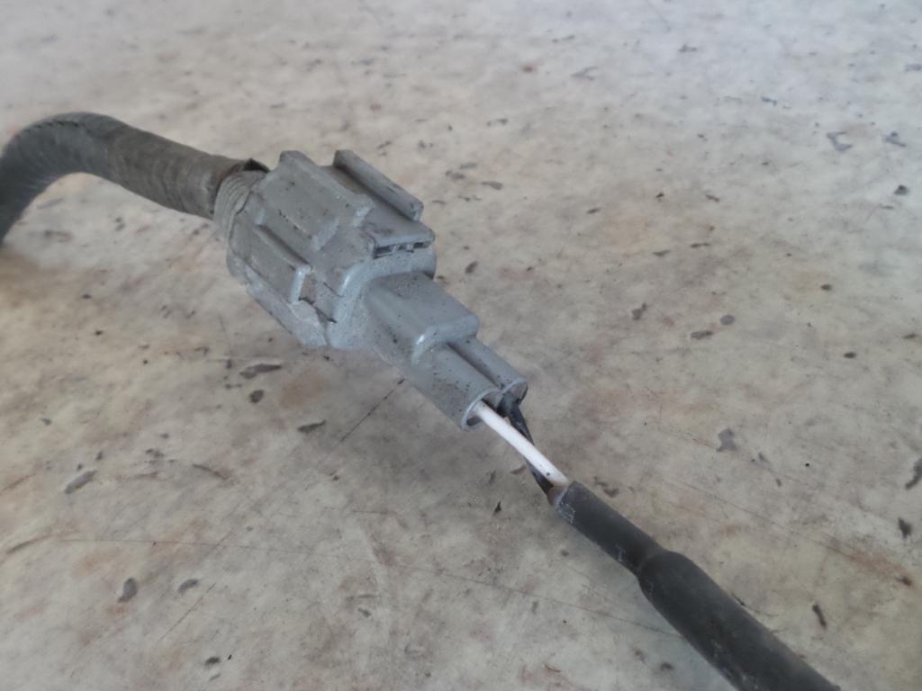 View Auto part Abs Sensor Nissan Navara 2010