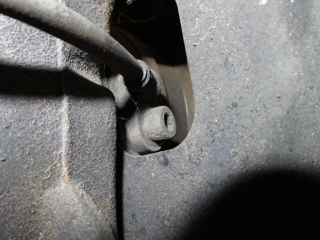 View Auto part Abs Sensor Nissan Navara 2010