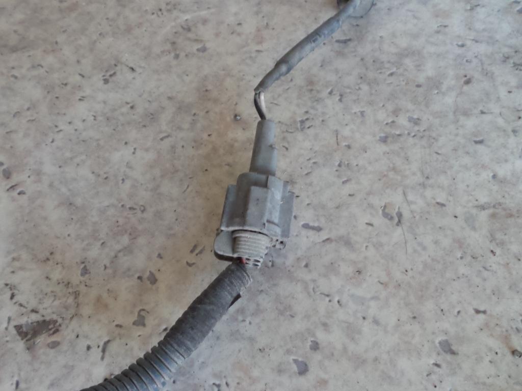 View Auto part Abs Sensor Nissan Navara 2010