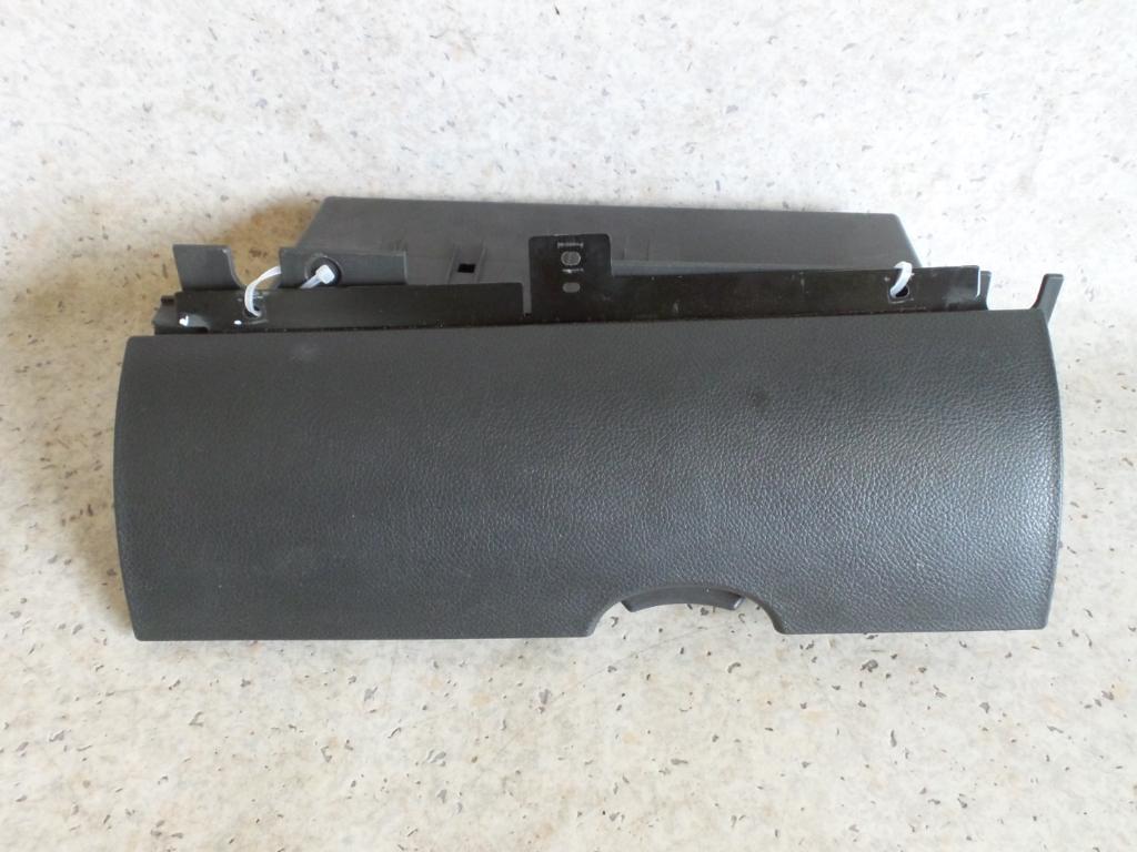 View Auto part Glove Box Nissan Navara 2010