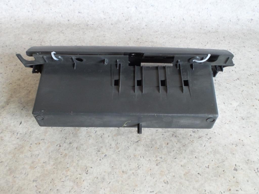 View Auto part Glove Box Nissan Navara 2010