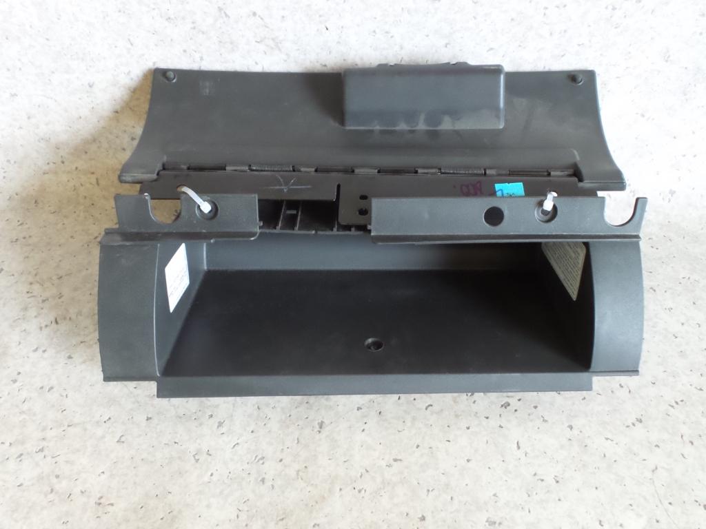 View Auto part Glove Box Nissan Navara 2010
