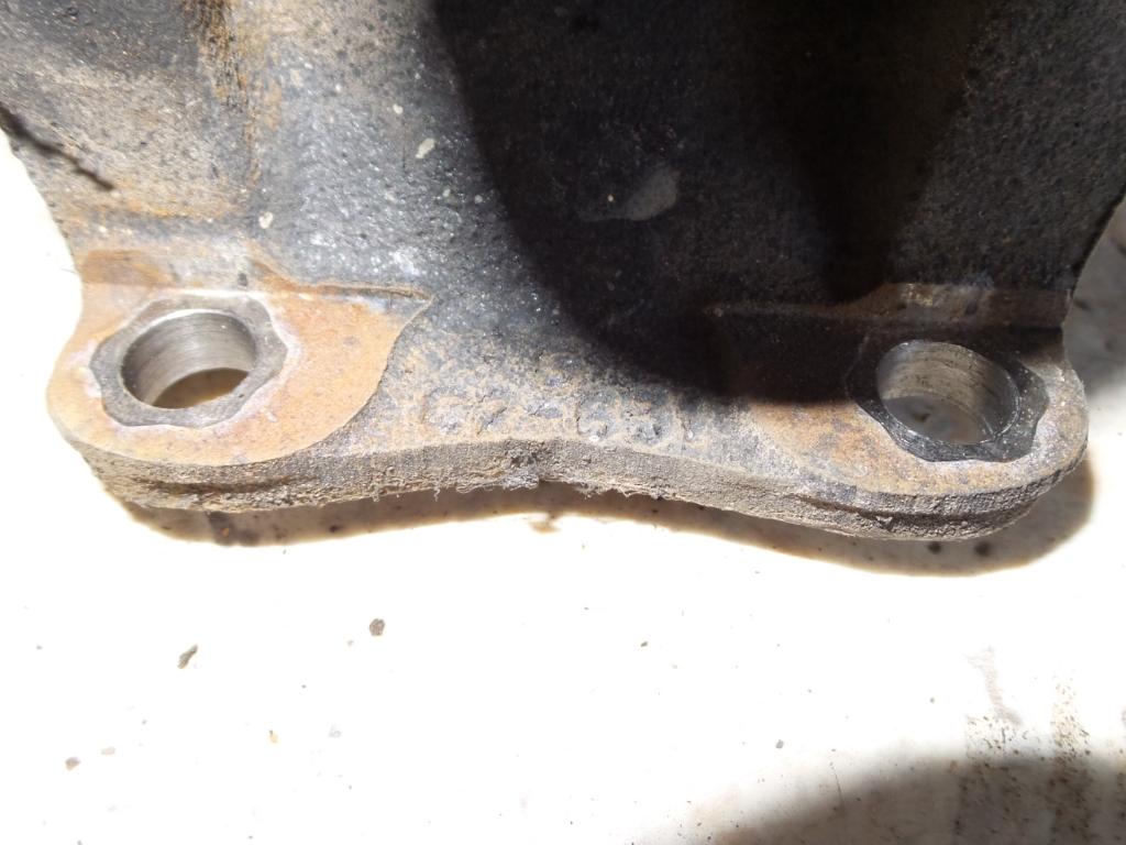 View Auto part Front Prop Shaft Nissan Navara 2010