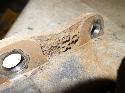 View Auto part Front Prop Shaft Nissan Navara 2010