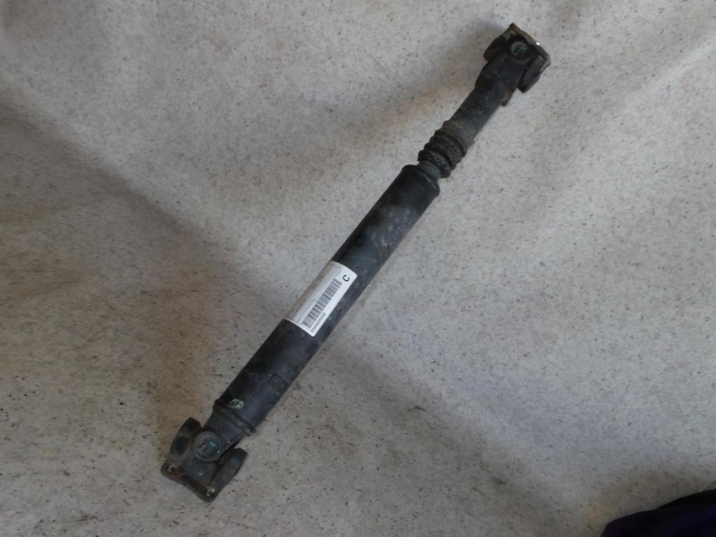 View Auto part Front Prop Shaft Nissan Navara 2010
