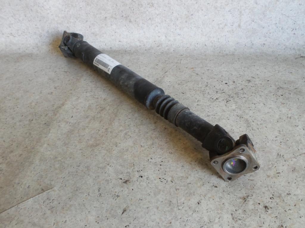 View Auto part Front Prop Shaft Nissan Navara 2010