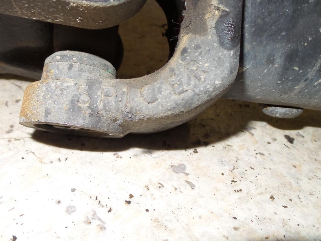 View Auto part Front Prop Shaft Nissan Navara 2010