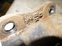 View Auto part Front Prop Shaft Nissan Navara 2010