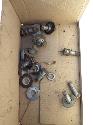 View Auto part Towbar Nissan Navara 2010