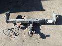 View Auto part Towbar Nissan Navara 2010