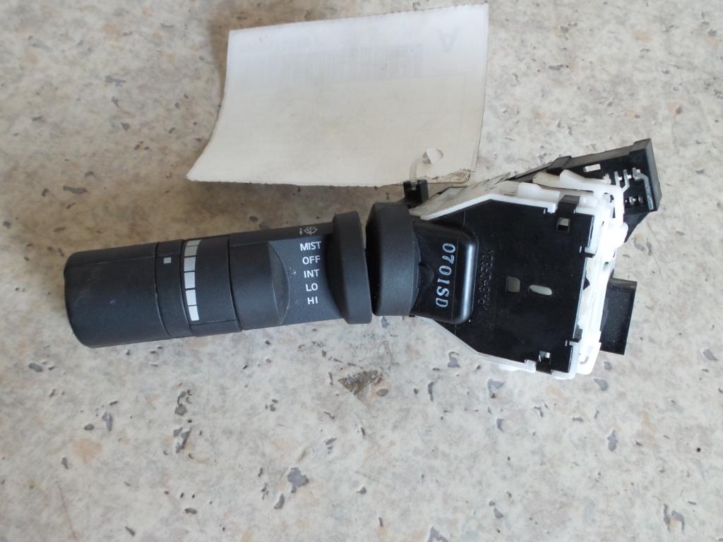 View Auto part Combination Switch Nissan Navara 2010