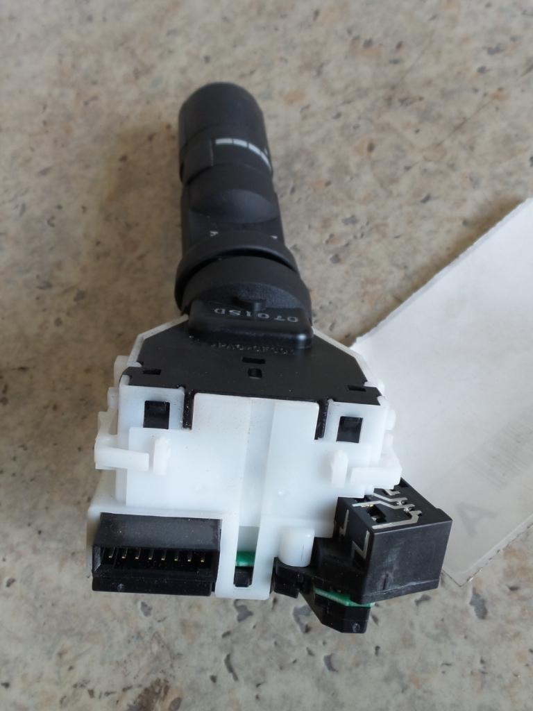View Auto part Combination Switch Nissan Navara 2010