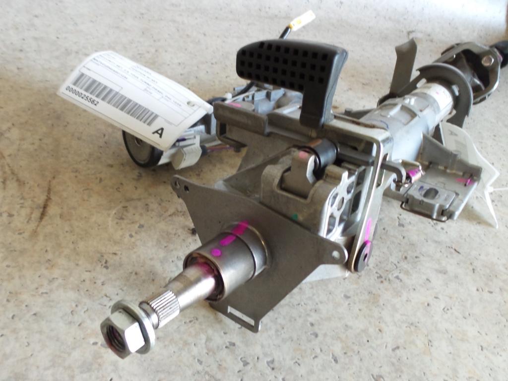 View Auto part Steering Column Nissan Navara 2010
