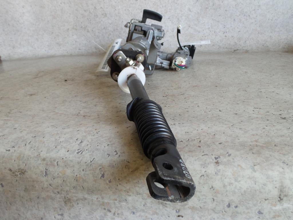 View Auto part Steering Column Nissan Navara 2010