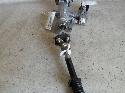View Auto part Steering Column Nissan Navara 2010