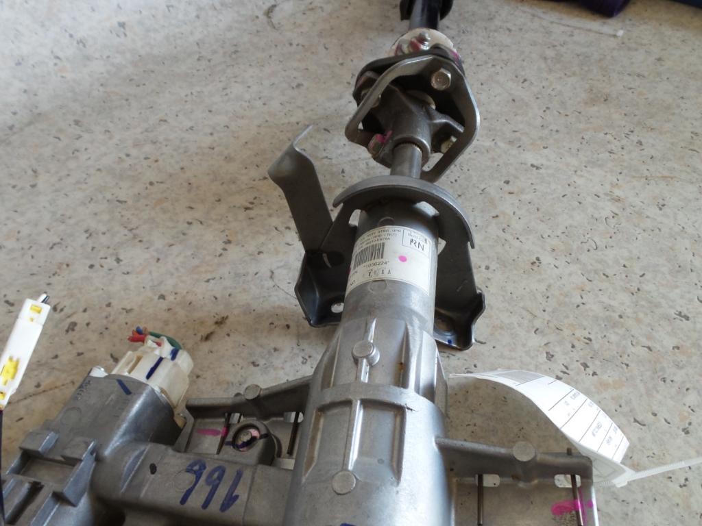 View Auto part Steering Column Nissan Navara 2010