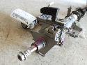 View Auto part Steering Column Nissan Navara 2010