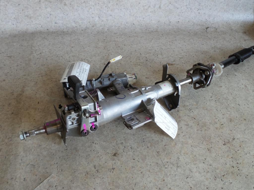 View Auto part Steering Column Nissan Navara 2010