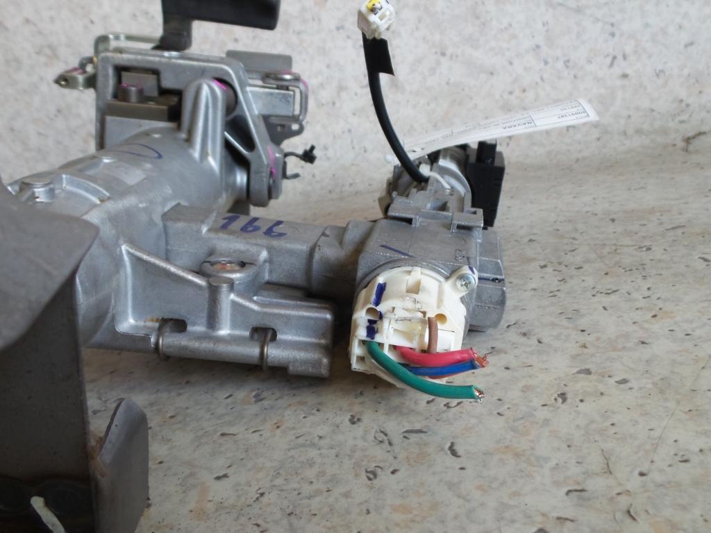 View Auto part Steering Column Nissan Navara 2010