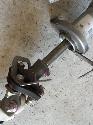 View Auto part Steering Column Nissan Navara 2010