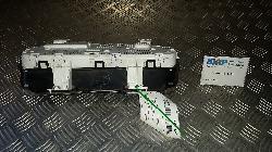 View Auto part Instrument Cluster Nissan Navara 2010