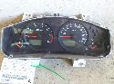 View Auto part Instrument Cluster Nissan Navara 2010