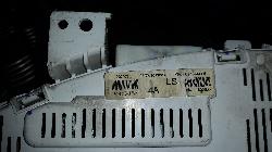 View Auto part Instrument Cluster Nissan Navara 2010