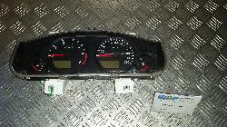 View Auto part Instrument Cluster Nissan Navara 2010