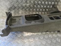 View Auto part Console Nissan Navara 2010