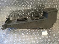 View Auto part Console Nissan Navara 2010