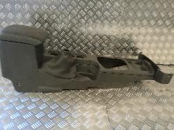 View Auto part Console Nissan Navara 2010