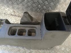 View Auto part Console Nissan Navara 2010