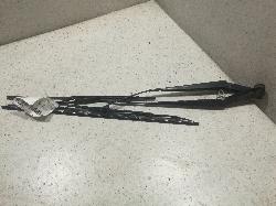 View Auto part Wiper Arm Nissan Navara 2010