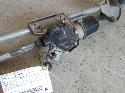 View Auto part Wiper Motor Nissan Navara 2010