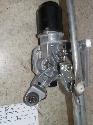 View Auto part Wiper Motor Nissan Navara 2010