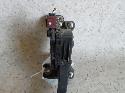 View Auto part Pedal Assembly Nissan Navara 2010