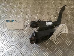 View Auto part Pedal Assembly Nissan Navara 2010