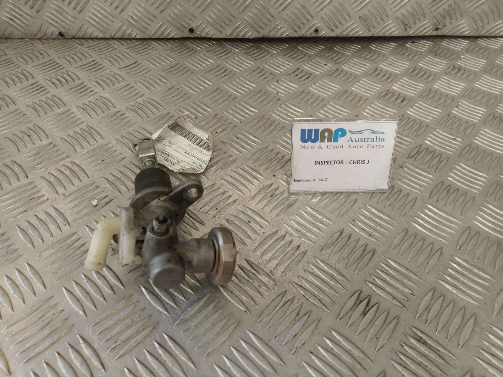 View Auto part Clutch Master Cylind Nissan Navara 2010