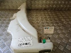 View Auto part Washer Bottle Nissan Navara 2010