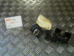 View Auto part Spare Wheel Winch Nissan Navara 2010