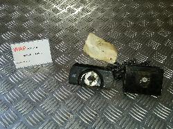 View Auto part Spare Wheel Winch Nissan Navara 2010
