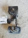 View Auto part Spare Wheel Winch Nissan Navara 2010